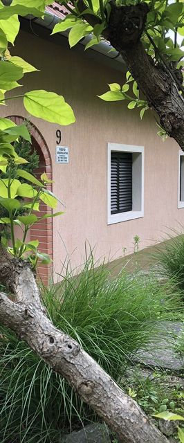 Csendes Vendégház Orfű