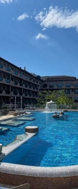 Hotel Wellamarin Zamárdi