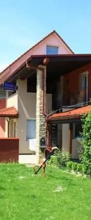 Penzión a reštaurácia RUDOLF Brezany