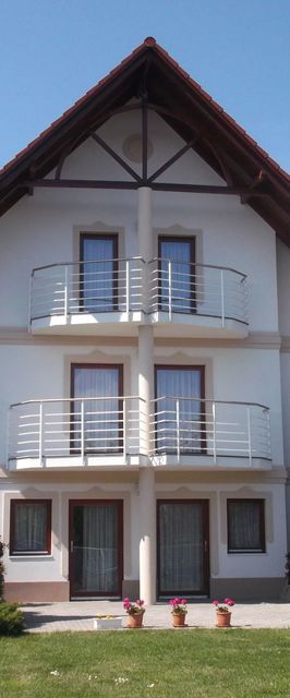 Anita Apartmanház Balatonfüred