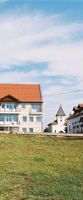 Pintér Tanya Panzió Erdőtelek