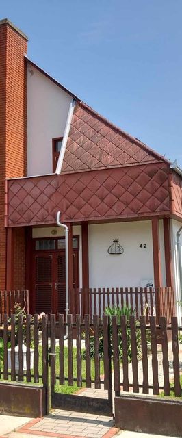 Tamás Villa Balatonberény