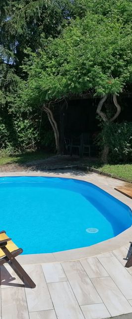 Szivós Magánház Balatonszárszó