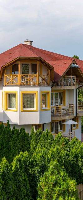 Csernai Villa Balatonfüred