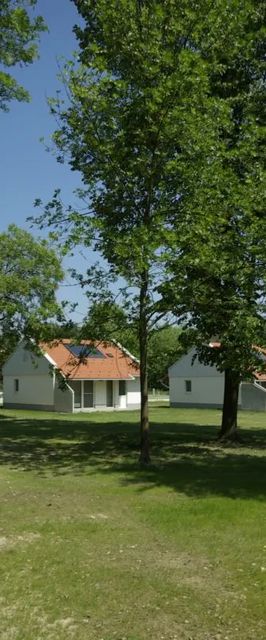 Termál Kemping Családi Vendégházak Harkány