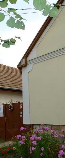 Szent Borbála Vendégház Érsekvadkert