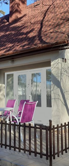 Margit Villa Siófok