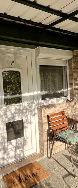 Katica Apartmanok Egerszalók