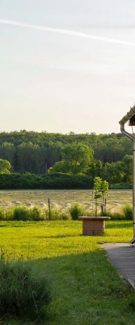 Temes Vendégház Egerszalók