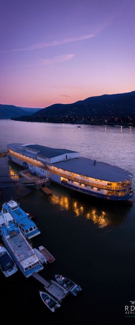 Aquamarina Hotel Visegrád