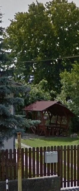 Móló Vendégház Balatonboglár