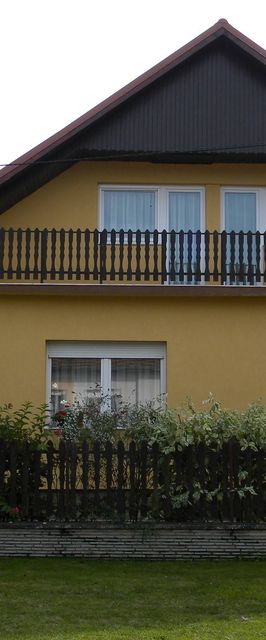 István Ház Balatonkeresztúr