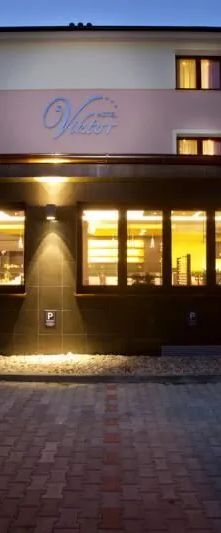 Hotel Viktor Bratislava