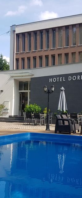 Doris Hotel Siófok