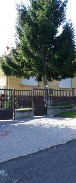 Jókai Nyaraló Fonyód