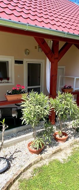 DO-TI Apartmanház Balatonlelle