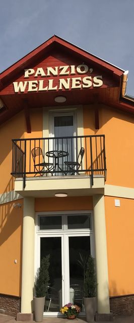 Tó Party Panoráma Panzió Kiszombor