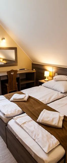 Piroska Csárda és Panzió Siófok