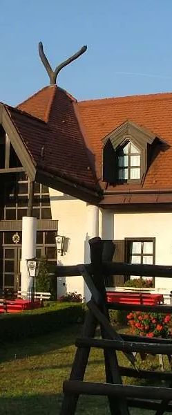 Ágas Vendégház Csopak