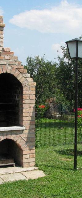 Meni Apartmanház Balatonföldvár