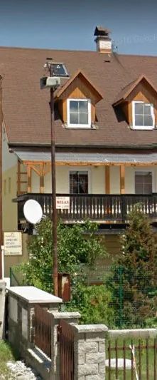 Privát Relax Demänová