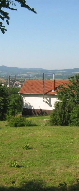 Panoráma Vendégház Sümeg