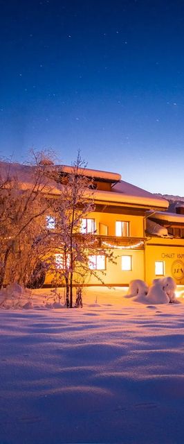 Chalet Kammleitn Hermagor