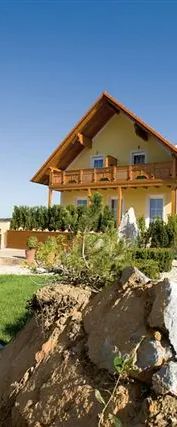 Hotel Garni Panoramahof Loipersdorf