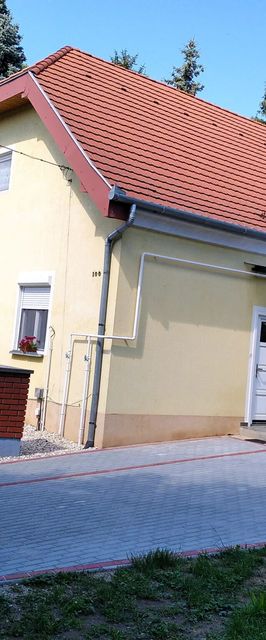 Roland Vendégház Balatonberény