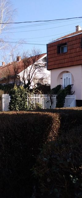 Balassi Vendégház Sárospatak