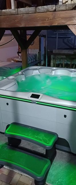 Unicum Vendégház Abádszalók