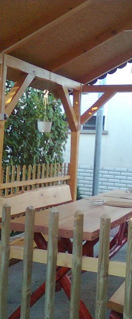 Marcsi Apartman Gyula