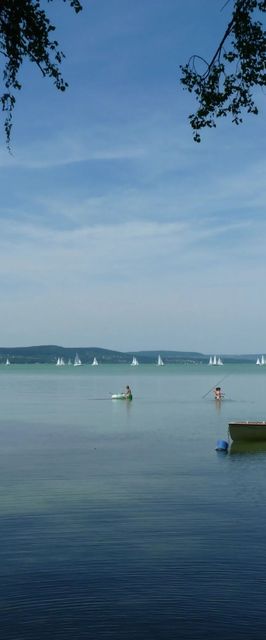 Platán Pihenőház Balatonboglár