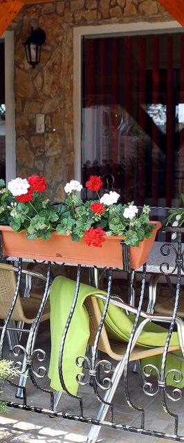 Szilágyi Party-Service Vendégház Gyula