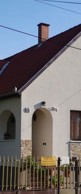 Emi Vendégház Hajdúszoboszló