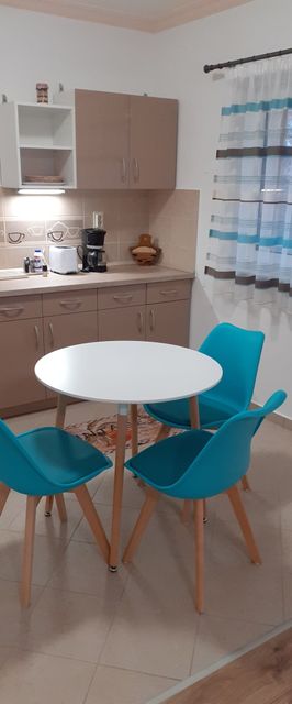 Annamária Apartmanház Hévíz