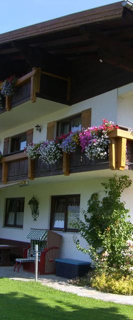 Gästehaus Elisabeth Radstadt