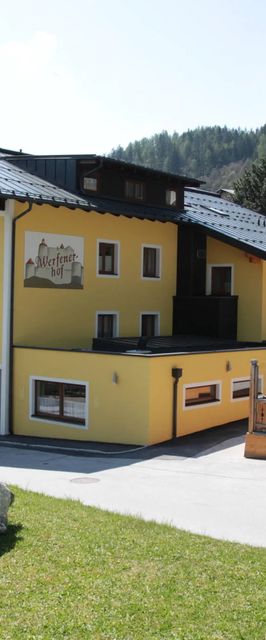 Werfenerhof Werfen