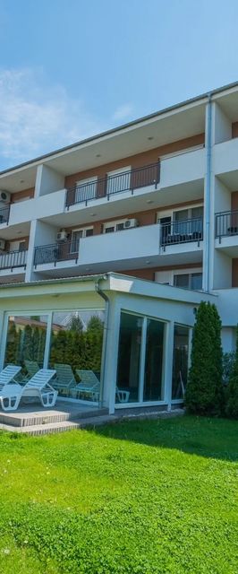 Royal Luxus Wellness Apartman Siófok