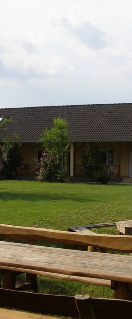 Radó Apartman Hajdúszoboszló