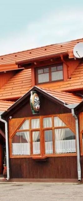 Határ Csárda Panzió Bajánsenye