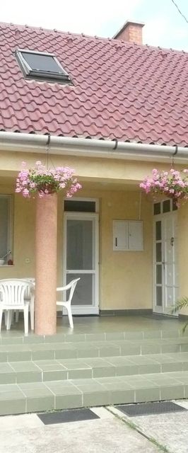 Gyöngyös Apartman Hajdúszoboszló