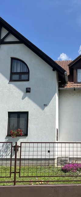 Adamecz Ház Abádszalók