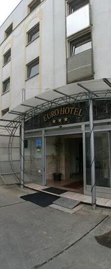 Euro Hotel Timișoara