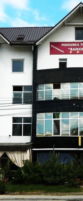 Pensiunea Ramona Zalău