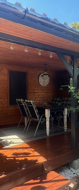 Csaba és Ricsi Ház Balatonlelle