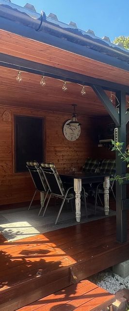 Csaba és Ricsi Ház Balatonlelle