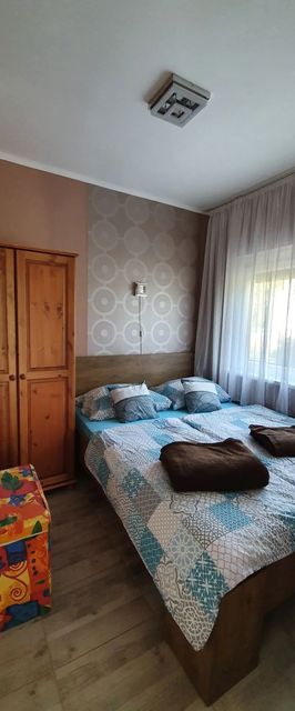 Bianka Apartmanház II Balatonfenyves