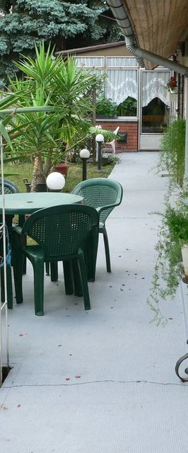 Márti Ház Balatonlelle