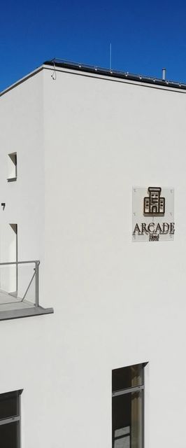 Hotel Arcade Banská Bystrica